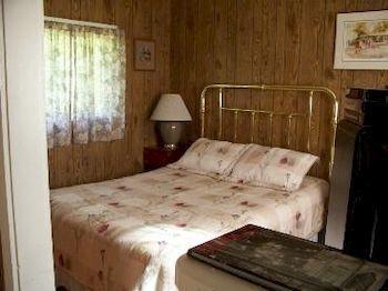 Valley View Motel 汤森港 外观 照片