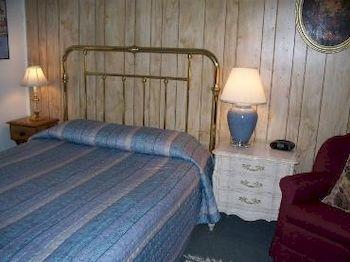 Valley View Motel 汤森港 外观 照片