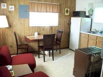 Valley View Motel 汤森港 外观 照片