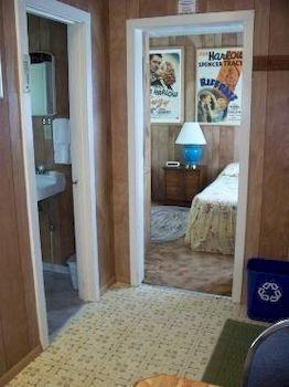 Valley View Motel 汤森港 外观 照片